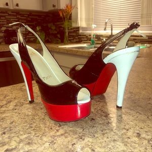 Christian louboutin’s